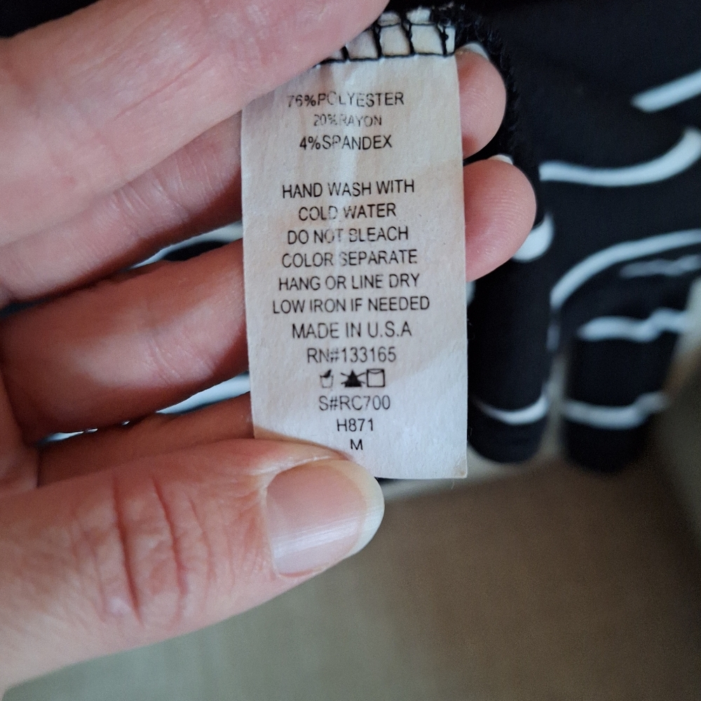 Open Front Cardigan - Picture 6 of 11